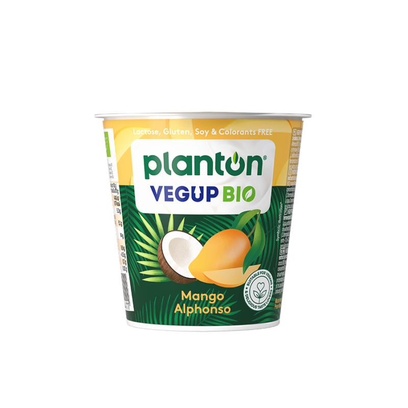 Planton VegUp BIO Mango Alphonso