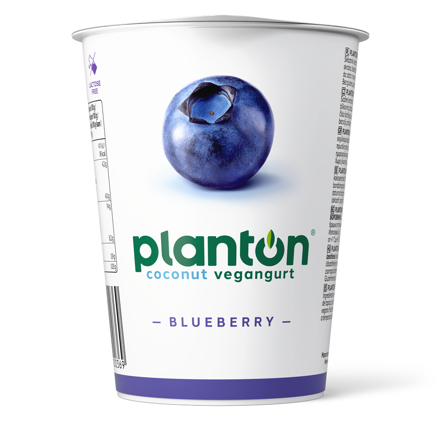 Planton JAGODA 400g